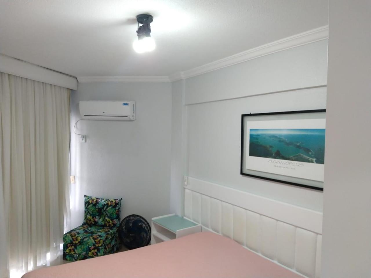 Apartamento Ingleses Norte ฟลอเรียนอโปลิส ห้อง รูปภาพ